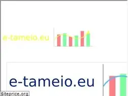 Sites similar to e-tameio.eu