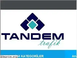 Sites similar to e-tandemtrafik.com