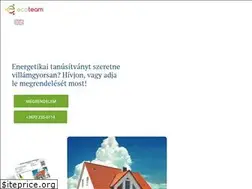 Sites similar to e-tanusitas.eu