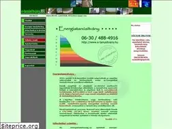Sites similar to e-tanusitvany.hu