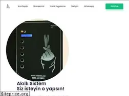 Sites similar to e-tarim.net