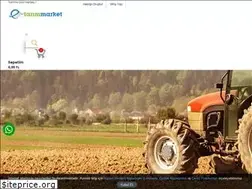 Sites similar to e-tarimmarket.com