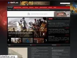 Sites similar to e-tarix.uz