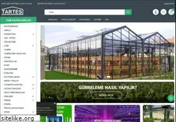 Sites similar to e-tartes.com