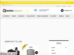 Sites similar to e-tasker.dk