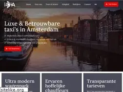 Sites similar to e-taxiamsterdam.com