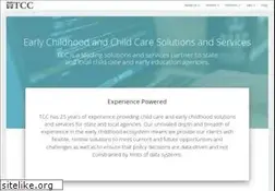 Sites similar to e-tcc.com