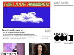 Sites similar to e-tcetera.be