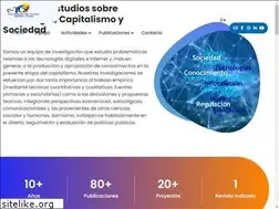 Sites similar to e-tcs.org