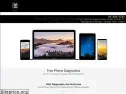 Sites similar to e-tech.ie