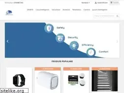 Sites similar to e-tech.ro