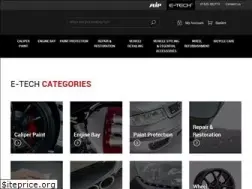Sites similar to e-tech.uk.com