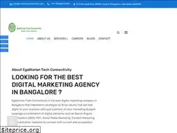 Sites similar to e-techconnectivity.com