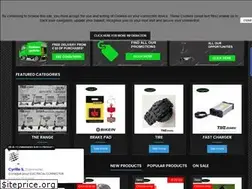 Sites similar to e-techgreen.fr