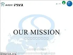 Sites similar to e-technos.jp