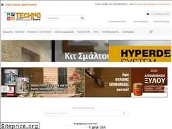 Sites similar to e-technostore.com