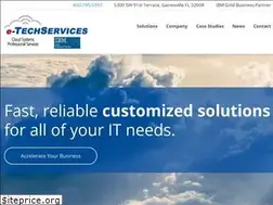 Sites similar to e-techservices.com