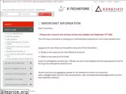 Sites similar to e-techstore.com