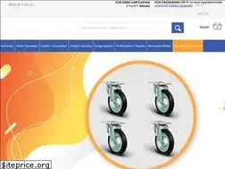Sites similar to e-tekerlek.com
