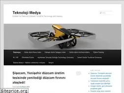 Sites similar to e-teknolojimedya.com