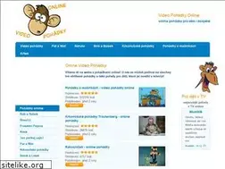 Sites similar to e-televize.cz