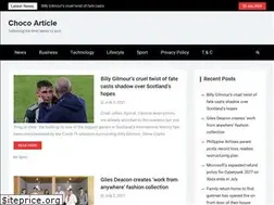 Sites similar to e-tema.net