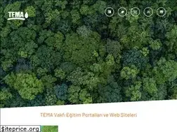Sites similar to e-tema.org