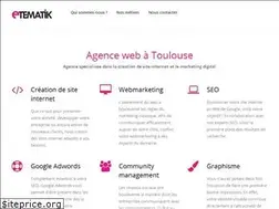 Sites similar to e-tematik.fr