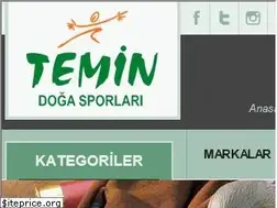 Sites similar to e-temin.net