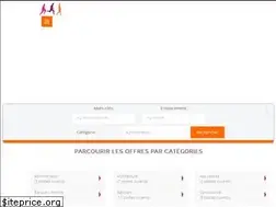 Sites similar to e-temps.ch