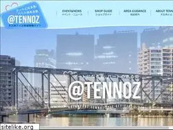 Sites similar to e-tennoz.com