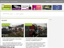 Sites similar to e-teplicko.cz