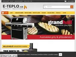 Sites similar to e-teplo.cz
