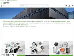 Sites similar to e-term.at