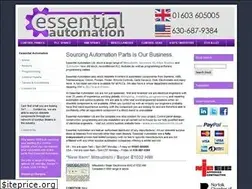 Sites similar to e-terminals.com