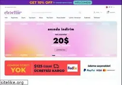 Sites similar to e-tesettur.com.tr