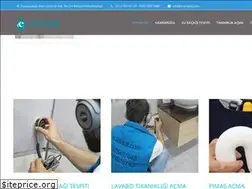Sites similar to e-tesisat.com