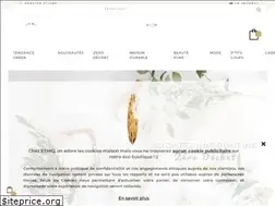 Sites similar to e-thiq.fr