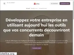Sites similar to e-thos.fr