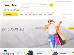 Sites similar to e-ticaret.be