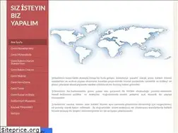 Sites similar to e-ticaret.weebly.com
