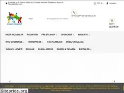 Sites similar to e-ticaretmodul.com
