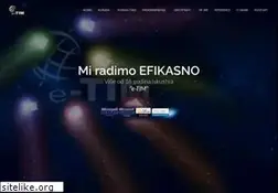 Sites similar to e-tim.net
