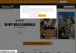 Sites similar to e-timberland.pl