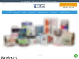 Sites similar to e-tiquetas.com