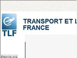 Sites similar to e-tlf.com