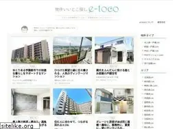 Sites similar to e-toco.jp