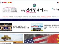 Sites similar to e-today.kr