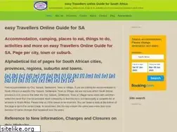 Sites similar to e-tog.co.za