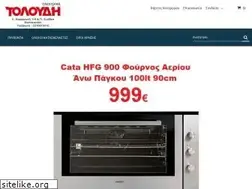 Sites similar to e-toloudis.gr